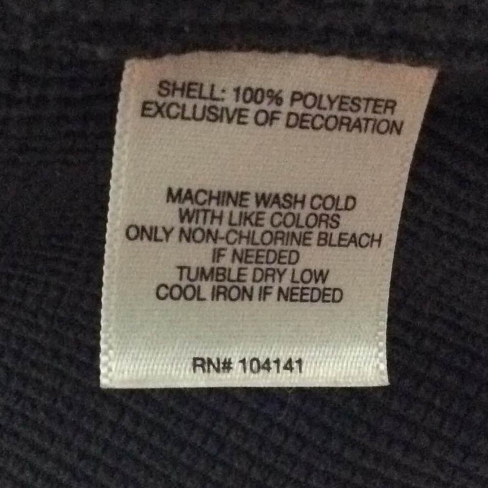 Koppen Softshell Jacket Size M - image 7